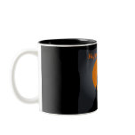 Spooky Castle Halloween Mug