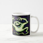 Spooky Coffee Mugs