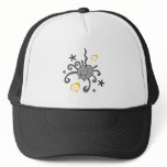 Spooky Halloween Spider hats
