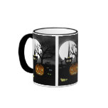 'Spooky Night' mugs