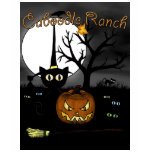 'Spooky Night' t-shirts