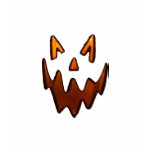 Spooky Pumpkin Tshirt