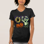 Spooky T Shirts