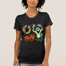 Spooky T Shirts