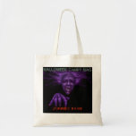 Spooky Undead Halloween Candy Bag