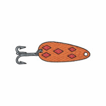 Spoon #2 polo shirt