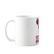 Spooning Leads to Forking Love Romance Mugs
