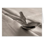 Spoons Greeting Card