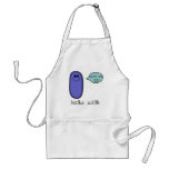 Spore aprons
