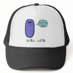 Spore hats