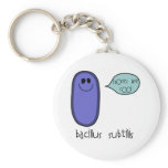 Spore keychains