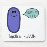 Spore mousepads