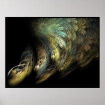 Spores Print