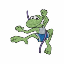 Sport Climbing Polo