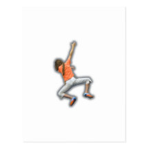 Sport Climbing Postcards