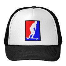Sport of Longboarding Hat
