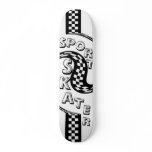 Sport Skater Skateboard
