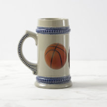 Sport Stein Mug