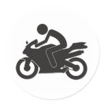 Sportbike-T stickers