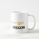 Sporthaven Beach Oregon Classic Coffee Mugs