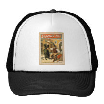 Sporting Life Mesh Hat