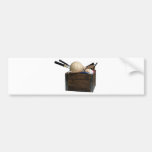 sportivnyi jawik bumper stickers