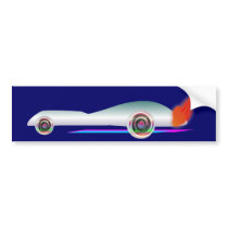 Sports Car A1