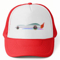 Sports Car A1