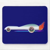 Sports Car A1