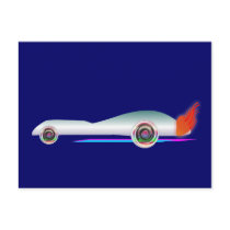 Sports Car A1