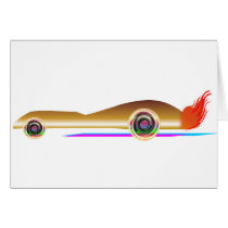 Sports Car B1