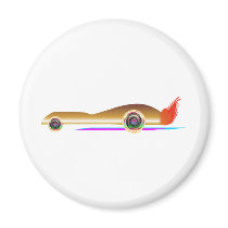 Sports Car B1