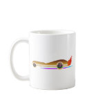 Sports Car B1 mugs