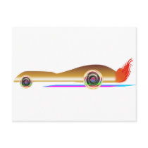 Sports Car B1