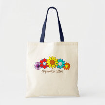 Sports Girl - Basketball Tote Bag