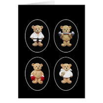 Sports Men cards