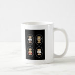 Sports Men Mug