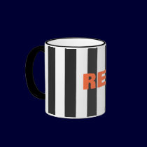 Sports REF Mug mugs