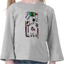 SPORTS SHIRTS
