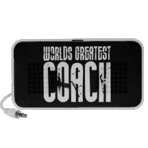 Sports Teams Coaches : World's Greatest Coach Travelling Speakers