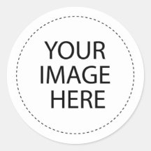 Sports Template Stickers
