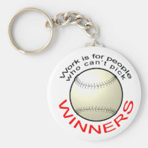 Sportsbetting keychain