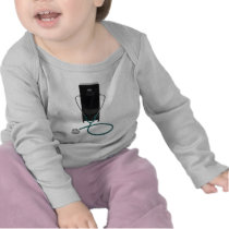 SportsHealth053109 T-shirt