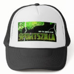 Sportszilla Hat