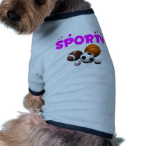 Sporty