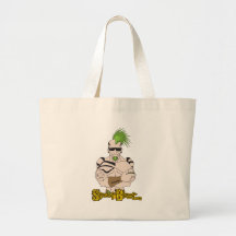SPORTY MACK CANVAS BAGS