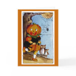 S'posin' a Ghost ran after Yoo-oo-oo! cards
