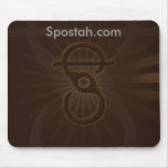 Spostah Mousepad