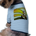 Spotlight Pet Clothing