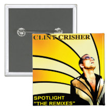 Spotlight Pin